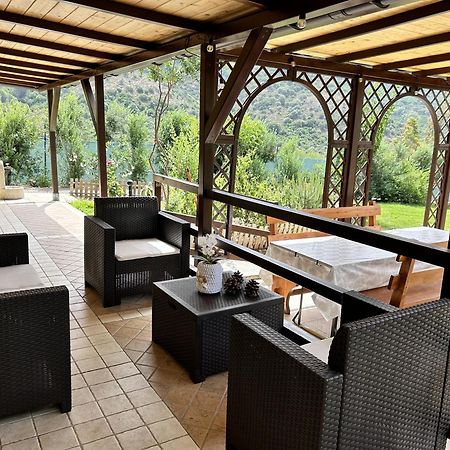 Villa Sureu Solanas  Ngoại thất bức ảnh