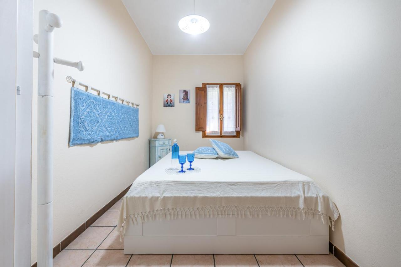 Villa Sureu Solanas  Ngoại thất bức ảnh