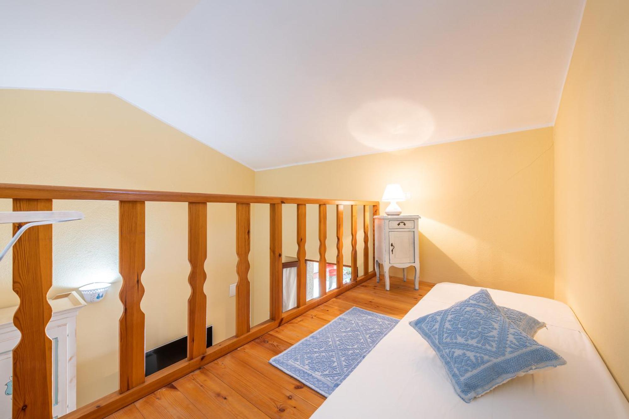 Villa Sureu Solanas  Ngoại thất bức ảnh