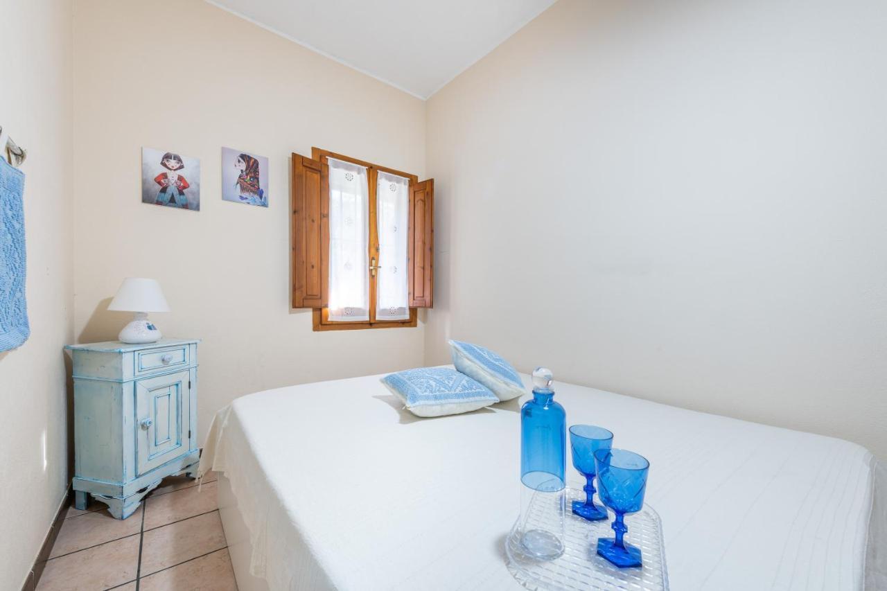 Villa Sureu Solanas  Ngoại thất bức ảnh