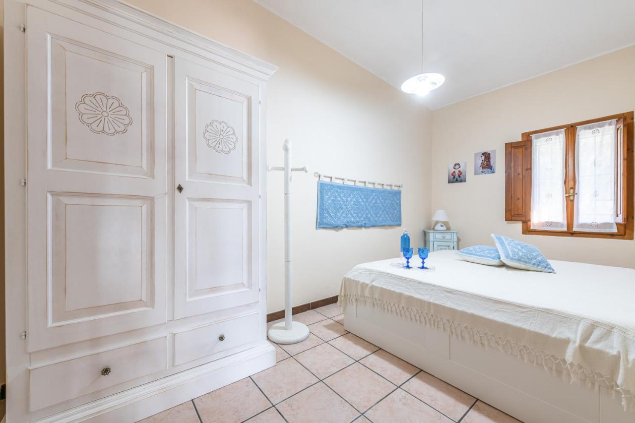 Villa Sureu Solanas  Ngoại thất bức ảnh